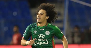 حسين السيد يقود الاتفاق ضد الدرعية فى كأس خادم الحرمين