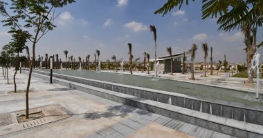 الإسكان تعلن الانتهاء من تنفيذ الحديقة المركزية بالشيخ زايد وافتتاحها قريبا