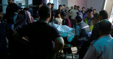 الديوان الملكى الأردنى يعلن تنكيس علم السارية 3 أيام حدادا على ضحايا السيول