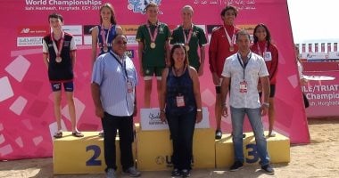 معسكر مغلق لمنتخب الخماسى غداً استعداداً لكأس العالم بالقاهرة‏
