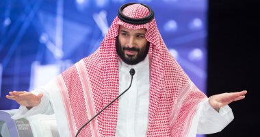 ولى العهد السعودى يرأس اجتماع مجلس الشئون السياسية والأمنية