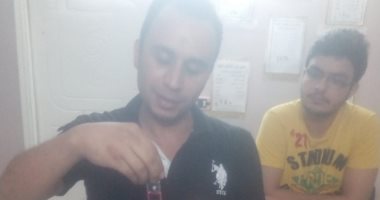 الجيزة لمياه الشرب والصرف تؤكد سلامة مياه شارع المعرض ومطابقتها المواصفات
