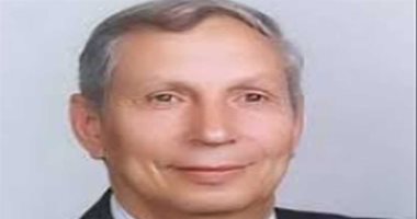 وزير التعليم العالى يتلقى تقريرا حول حصول عالم مصرى على جائزة معهد المعادن