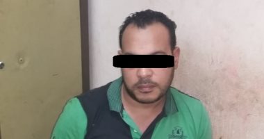 القبض على سائق هارب من سجن وادى النطرون بأحداث 2011 فى السيدة زينب