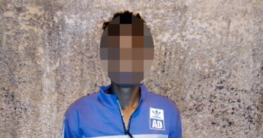ضبط مسجل خطر بحوزته كمية من الحشيش ببنى سويف