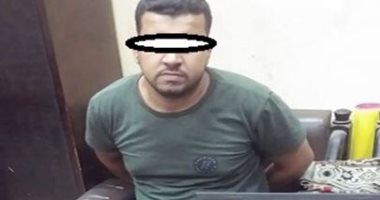 القبض على متهم بسرقة حقيبة من راكب بمحطة السكة الحديد
