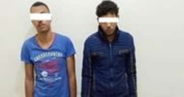 صور.. ضبط 12 قضية مخدرات و15 قطعة سلاح بحملة أمنية بكفر الشيخ