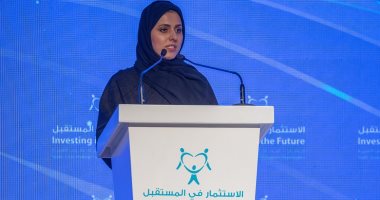 13 توصية للشباب المشاركين بختام مؤتمر "الاستثمار فى المستقبل" بالشارقة