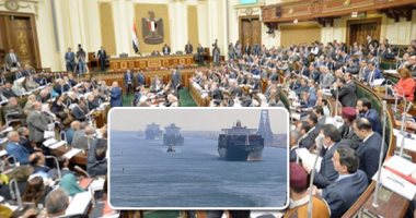 بعد دعوة السيسى الشركات الأمريكية للاستثمار بمصر.. "اقتصادية البرلمان" تعد تشريعات جديدة للاقتصاد الرقمى والتجارة الخارجية لتنشيط الاستثمار.. وتقترح تنظيم لقاءات بالخارج لتوضيح البيئة المستقرة للمستثمر