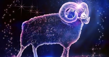 حظك اليوم السبت 24/ 11/ 2018 برج الحمل على الصعيد الصحى والمهنى والعاطفى.. فترة من المناسبات السعيدة