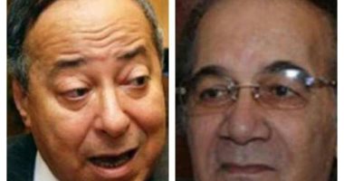 رغم المرض الجمهور ينتظركم.. صلاح السعدنى ومحمود ياسين أيقونات إبداعية لا تنسى