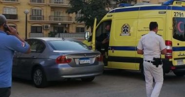 النيابة تأمر بتفريغ الكاميرات فى واقعة العثور على "نيجيرى" مقتولا بالرحاب