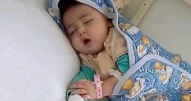 في الموجة الحارة ..كيف تحافظين علي صحة رضيعك