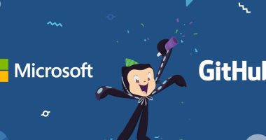 مايكروسوفت تستحوذ رسميا على منصة GitHub