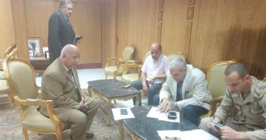 تعليم القليوبية توقع بروتوكول تعاون لبدء دورات للتوعية الوطنية تستهدف 1000 معلم