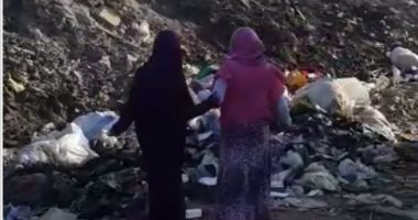 الإسكندرية تحارب  مافيا "النباشين" بمهاجمة أوكارهم 