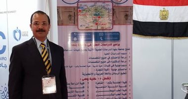 جامعة بنها تنظم معرضاً للكتاب بكلية الحقوق الأحد القادم