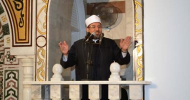 وزير الأوقاف: لا بأس من تحديد يوم لليتيم والمرأة والأم