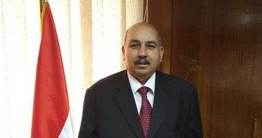 المستشار حسن الغزيرى رئيسا لنادى قضاة طنطا بالغربية