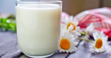 الحليب له بدائل.. حليب اللوز والأرز يمدان الجسم بنفس الفوائد