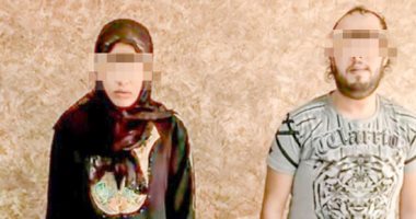 جريمة قتل فى الوراق يكتشفها "كشاف النور".. توجه لتحصيل فاتور كهرباء فتبين ذبح صاحبة الشقة.. جون وصديقته قتلا خالته طمعا فى مصوغاتها الذهبية.. وجيران الضحية: كسرنا الباب وعثرنا عليها مذبوحة بالصالة