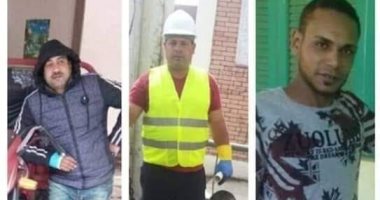 أهالى منية المرشد بكفر الشيخ يطالبون بتوصيل الصرف للقرية بعد مصرع 4 أشخاص فى بيارة