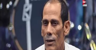 محمود عزب يعلن وفاة شقيقه ويعلق: لم أفارقه لحظة من عمرى