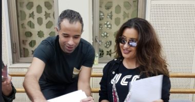 لطيفة تستعد لحفلها فى افتتاح مهرجان الموسيقى العربية مطلع نوفمبر المقبل