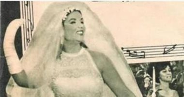 بعد موسم زواج الفنانات.. شاهد كيف كانت فساتين زفاف نجمات الزمن الجميل