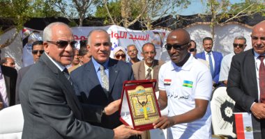 الجيزة تخصص يوما فى الشهر للطلاب لتجميل وتنظيف الشوارع المحيطة بمدارسهم