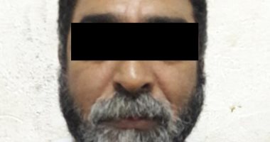 القبض على مسجل خطر تخصص فى نشل المواطنين بالسلام