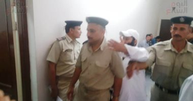 صور .. الراهب فلتاؤس المقارى ينفى اتهامه بقتل الأنبا إبيفانيوس