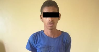 سقوط عاطل تخصص فى سرقة الهواتف المحمولة من داخل المحال بمصر القديمة