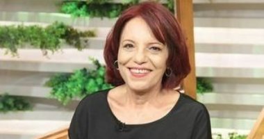 عارفة عبد الرسول تجسد شخصية والدة هنيدى فى فيلم "الأنس والنمس"
