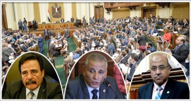 هل يوافق البرلمان على مشروع قانون يقضى بحصول الموظف على معاش بنسبة 80% من آخر راتب؟.. مقدمه يعلن توقيع 80 نائبا عليه.. ولجنة القوى العاملة: يتطلب دراسة اكتوارية من الحكومة ويرتبط بتشريع التأمينات الاجتماعية