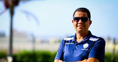 فيديو.. دقيقة حداد على روح سعيد فتحى فى مباراة انبى والمنصورة