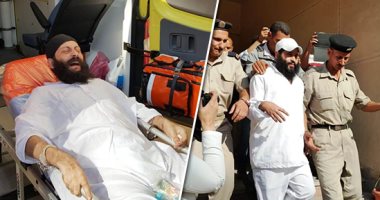 صور.. تفاصيل محاكمة أشعياء وفلتاؤس فى قضية قتل الأنبا إبيفانيوس.. جنايات دمنهور تستمع لشهادة سكرتير البابا تواضروس و6 رهبان وتقرر التأجيل لـ"1 نوفمبر.. والمتهمان يظهران بـ"الزى الأبيض" وفلتاؤس ينفى الإتهامهات