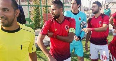 مؤمن زكريا يُهدر ضربة جزاء ويُسجل أخرى في فوز شباب الأهلي أمام الجونة