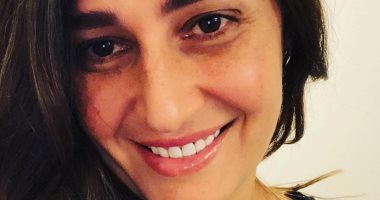 حلا شيحة فى صورة جديدة: "أجمل حاجة الإنسان يبقى على طبيعته وبسيط"