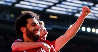 ريال مدريد يجهز عرضا لضم محمد صلاح فى يناير المقبل