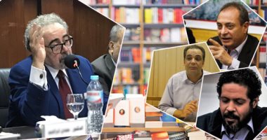 نقاد يعلقون على اتهام اتحاد كتاب مصر بتشويه الترجمات للغة العربية.. حسين حمودة: المترجمون كفاءتهم متفاوتة.. أحمد حسن: لا يتسمون بالرصانة ويتجرؤون على اللغة.. وأسامة جاد: دور النشر لا تهتم بالمراجعة