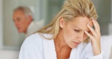 للستات بس.. ما يفعله نقص الاستروجين فى مرحلة انقطاع الحيض فى علاقتك الزوجية 