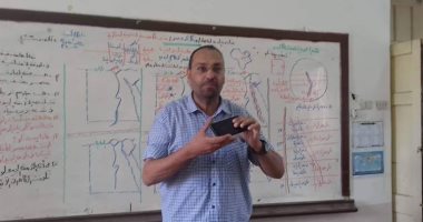 "تعليم دمياط" تطلق مبادرة لمكافحة الدروس الخصوصية لطلاب الثانوية العامة.. صور