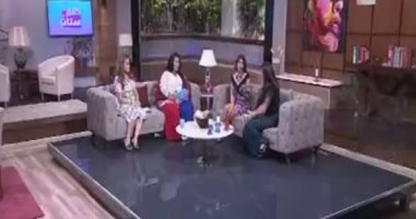 "كلام ستات" يكشف علاقة الطلاق بالألعاب على  ON E.. يفضح عنصرية المدارس فى رفض قبول أبناء المطلقات.. يعرض قصة أبخل امرأة فى العالم امتلكت 107 ملايين دولار فى 1918.. وقصة كفاح مضيفة طيران وصاحب مشروع "قهوة بندق"