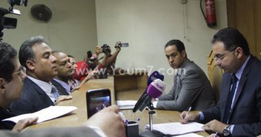 اليوم.. أولى جلسات محاكمة موظف وزوجته بتهمة تبادل الزوجات بعين شمس 
