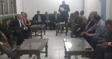 نقابة المعلمين ببنى سويف: غرس 1500 شجرة بالمدارس ضمن مبادرة الرئيس