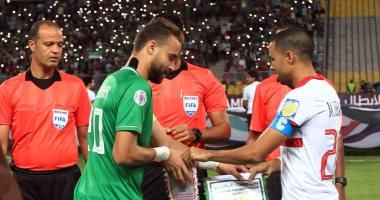 س و ج.. كل ما تريد معرفته عن مباراة الزمالك والاتحاد فى البطولة العربية