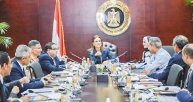 المناطق الحرة تنتظر تسهيلات لائحة الاستثمار الجديدة.. اللائحة تشترط تمثيل المستثمرين بمجلس إدارة المناطق وتحل مشكلة المخالفات .. و خطة لزيادة الاستثمارات الأجنبية المباشرة لـ 11 مليار دولار خلال العام القادم 