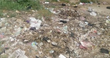 "قمامة وصرف وتهالك أرصفة".. مدينة النوبارية الجديدة تحتضر بسبب الإهمال