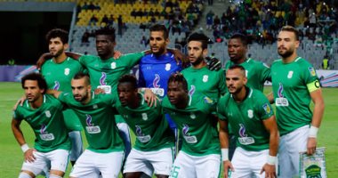 الإتحاد السكندرى يحسم الشوط الأول أمام الطلائع بهدف قمر 
